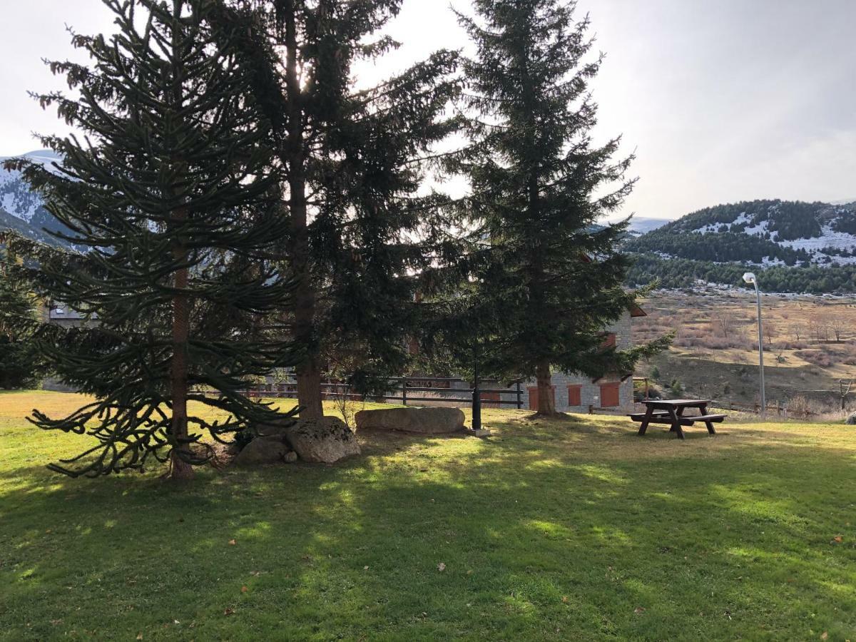 El Niuet Lejlighed Pla de l'Ermita Eksteriør billede