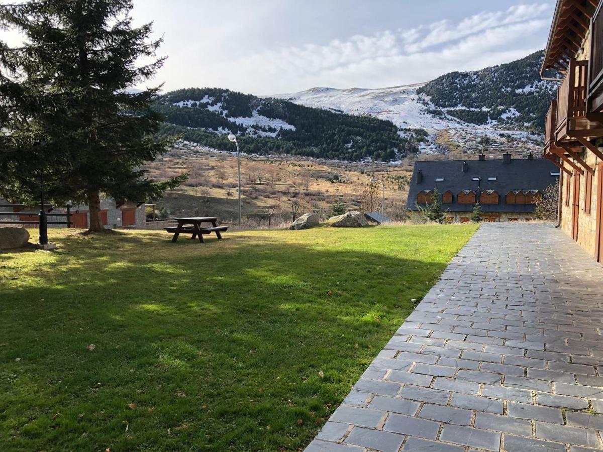 El Niuet Lejlighed Pla de l'Ermita Eksteriør billede