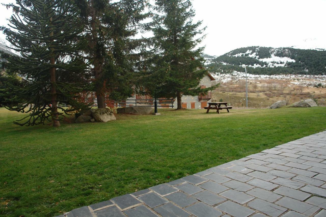 El Niuet Lejlighed Pla de l'Ermita Eksteriør billede